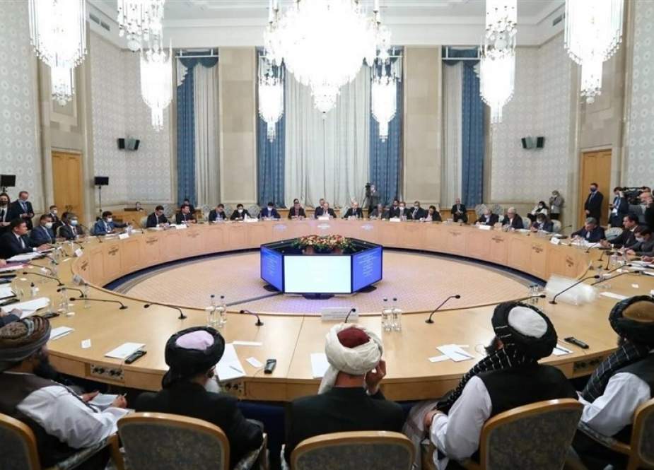 احتمال حضور هیئتی از مقامات طالبان در پنجمین نشست «فرمت مسکو»