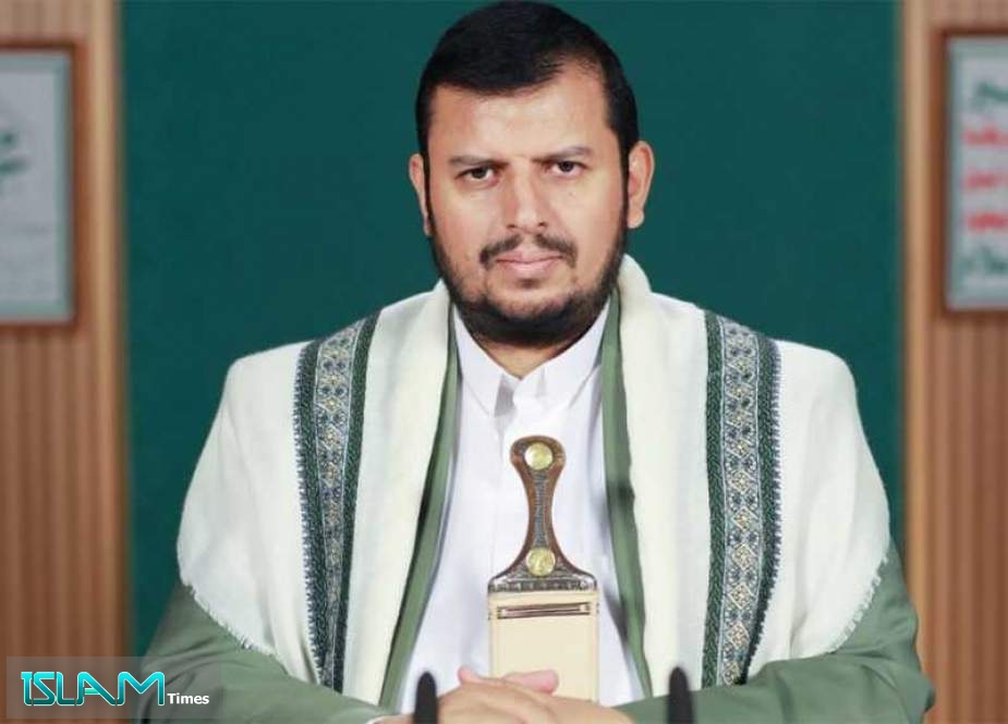 Ansarullah Leader: Yemen Will Use All Legal Means to End Saudi-led War If Peace Talks Fail