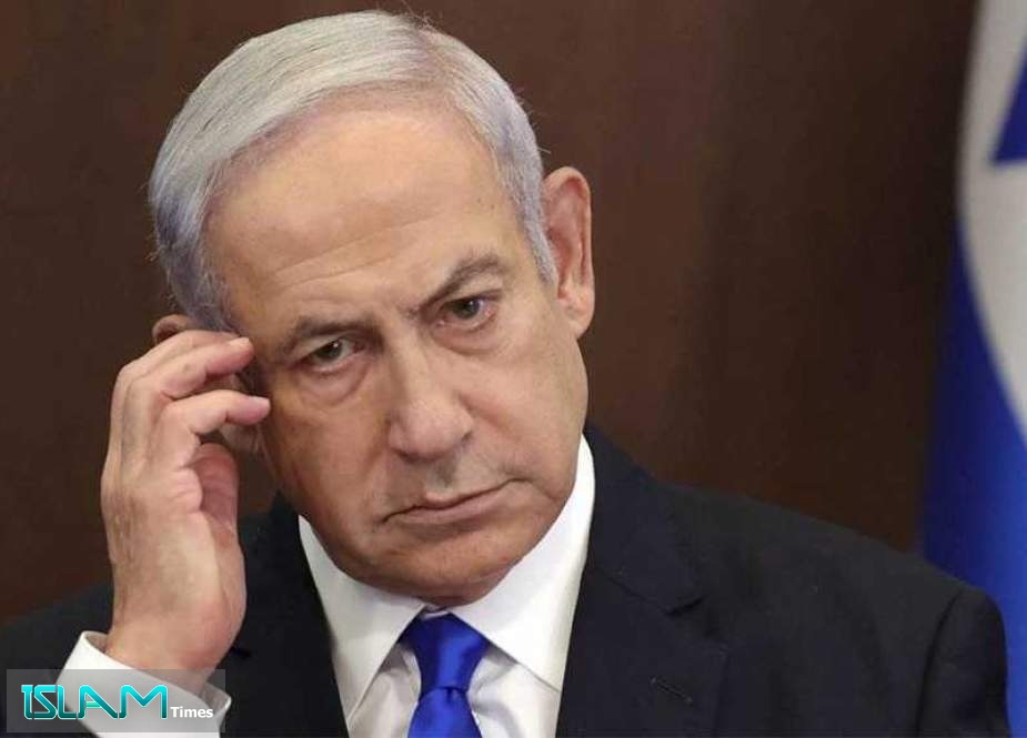 80% Of ‘Israelis’ Say Netanyahu Must Publicly Take Responsibility for October 7 Failures
