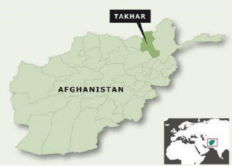 بازداشت ۵ عضو ازبک تبار طالبان به اتهام عضویت در گروه تروریستی داعش