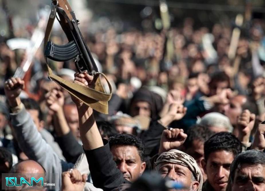 Yaman Kembali Lakukan Operasi Militer ke Israel