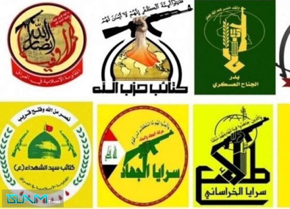 Rumors of Iraqi Resistance Commanders