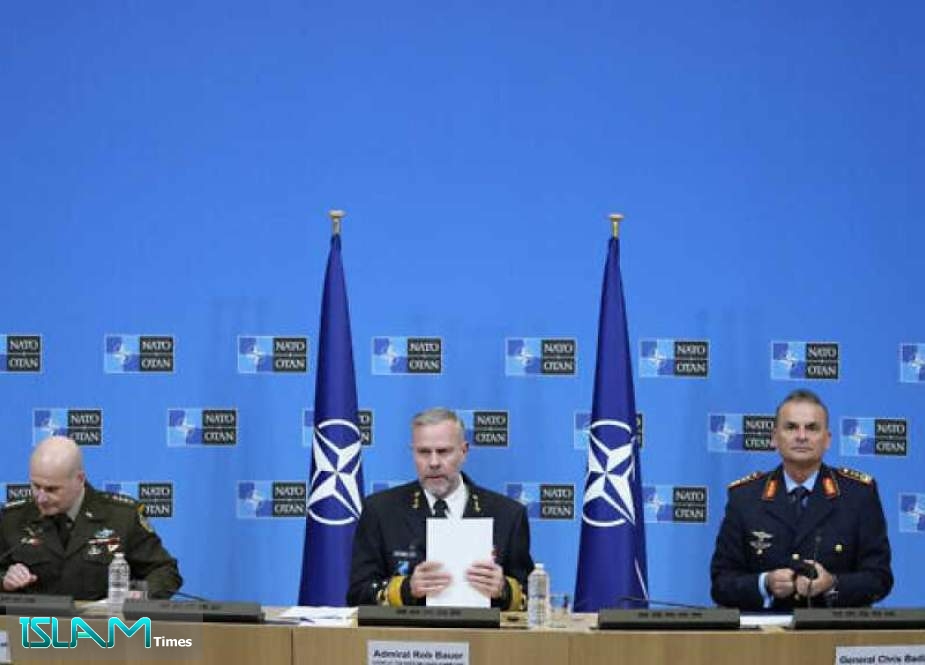 NATO Prepares for Biggest Military Drill in Decades: 90000 Personnel to Take Part