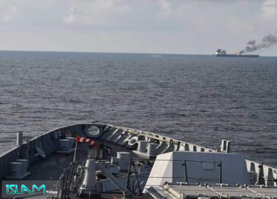 Yemen Strikes British Ship in Support of Gaza