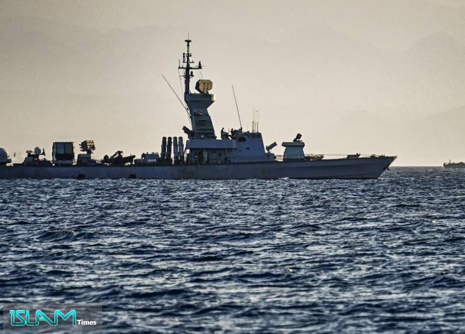 هيئة بحرية تتلقّى تقريراً عن تعرّض سفينة لحادث جنوبي المخا في اليمن