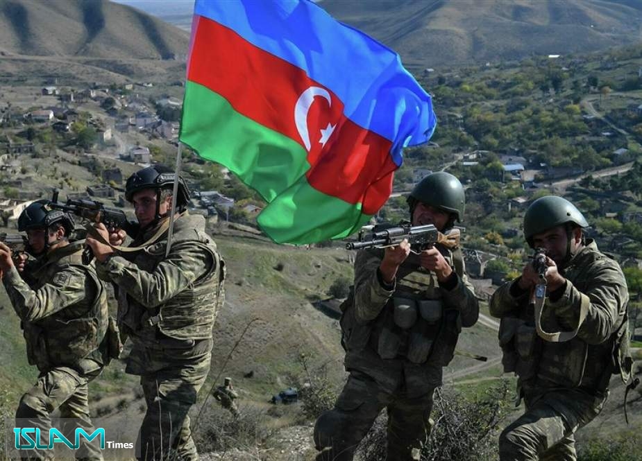 Azerbaijan Wipes Out Armenian Border Outpost in Retaliation for Armenian Attack