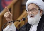 Bahrain’s Top Cleric Hails Al-Aqsa Flood: Normalization Amounts to Aligning against Islam