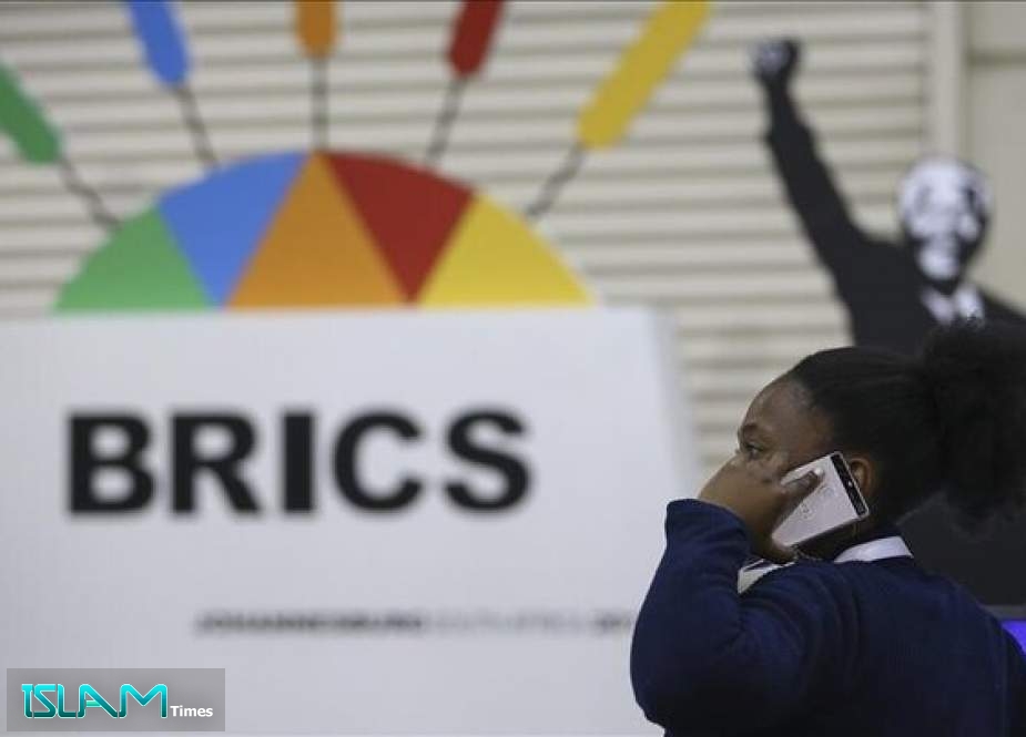 Venezuela to be Part of BRICS Soon: Maduro