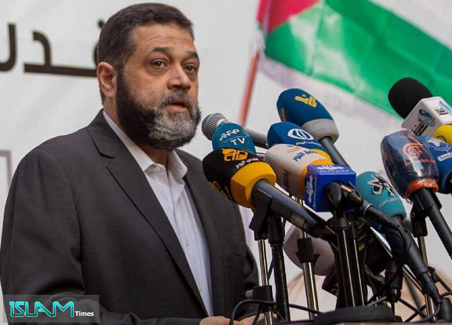Hamas Official: Al-Aqsa Flood Stopped US Plan in Region, Marked End of Bibi’s Dream