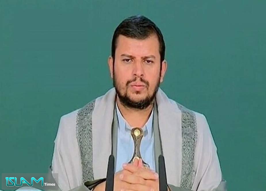 Ansarullah Leader: Yemen Introduced ‘Submarine Weapon’ in Red Sea Operations