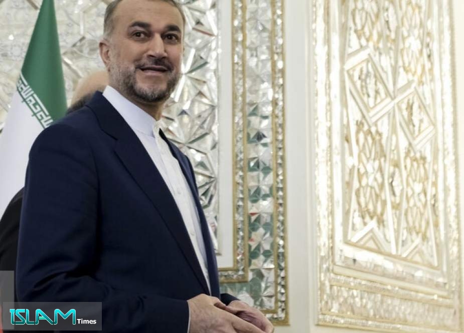 Western Accusations Baseless, Boring: Iran’s FM
