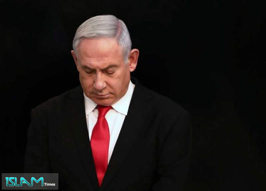 Netanyahu Presents Post-war Plan to Cabinet