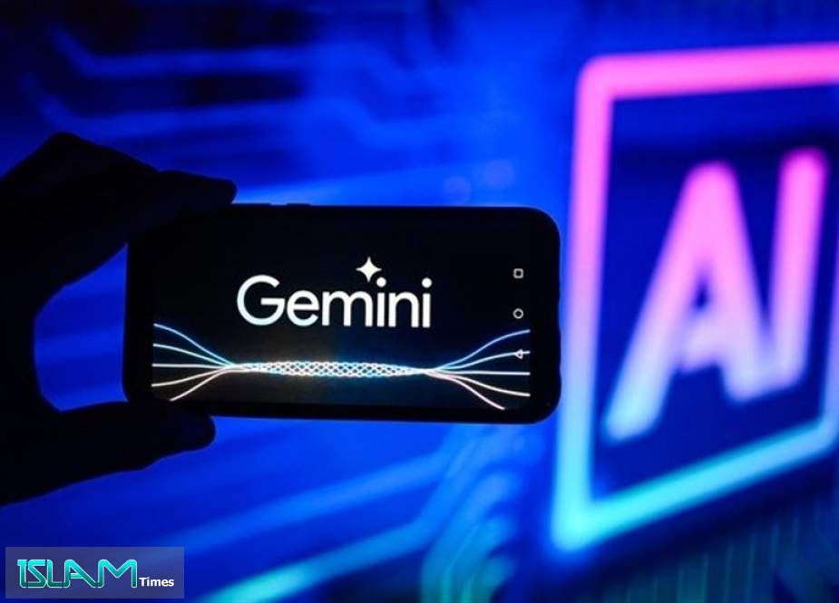 Google Halts Gemini AI