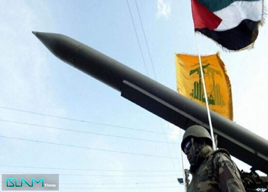 Hezbollah Targets 4 Israeli Military Positions