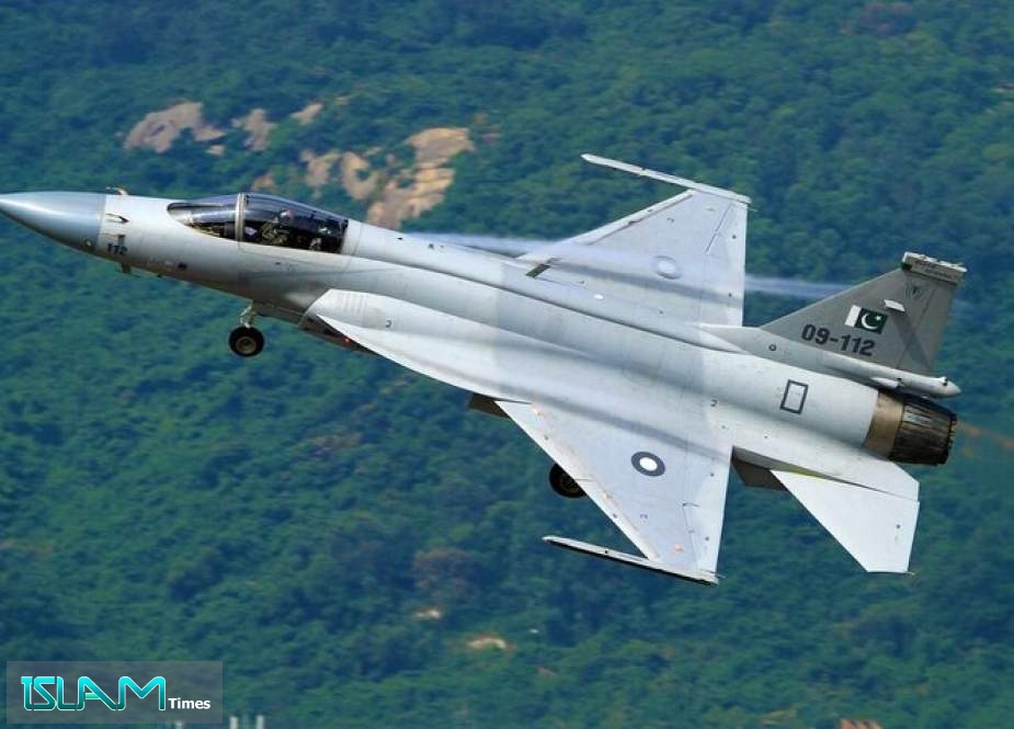 Azerbaijan to Buy Pakistan-Made Fighter Jets Worth $1.6bn