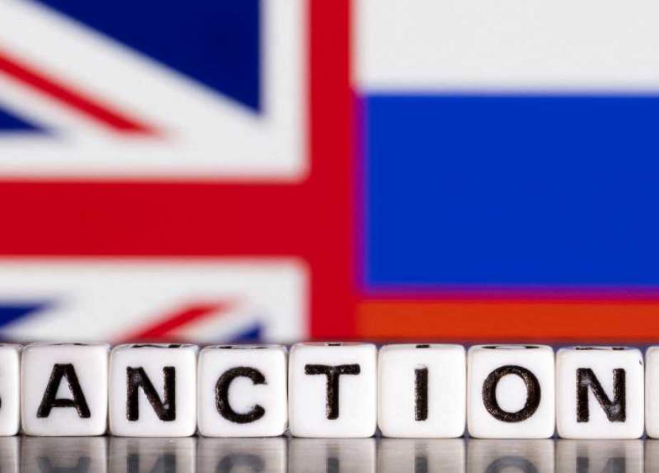 US, UK sanctions