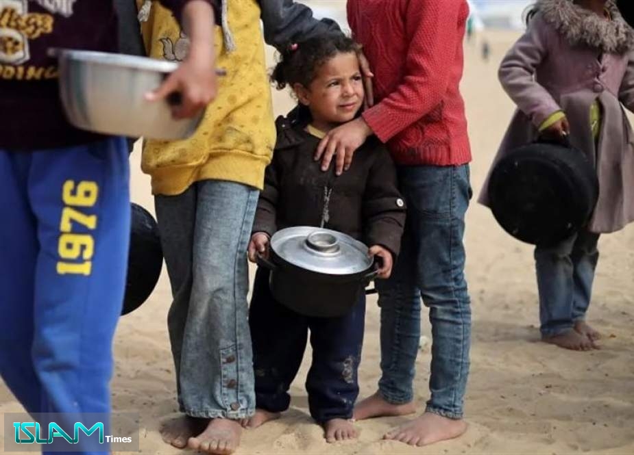 Gaza Crisis: UN Warns of Famine As Israel Blocks Aid