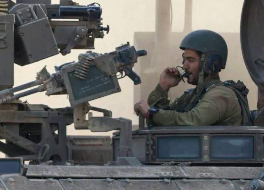 30.000 Tentara Israel Dirawat Karena Kesehatan Mental sejak Perang Gaza Bermula