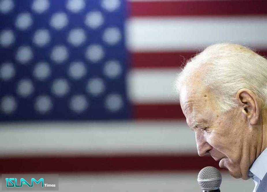 Really Fit?! Biden Confuses Ukraine with Gaza