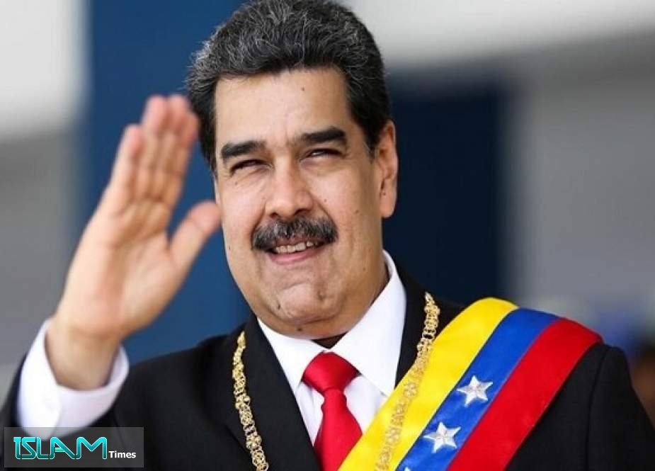 Maduro: Venezuela to Hold Presidential Election in 2nd Half of 2024