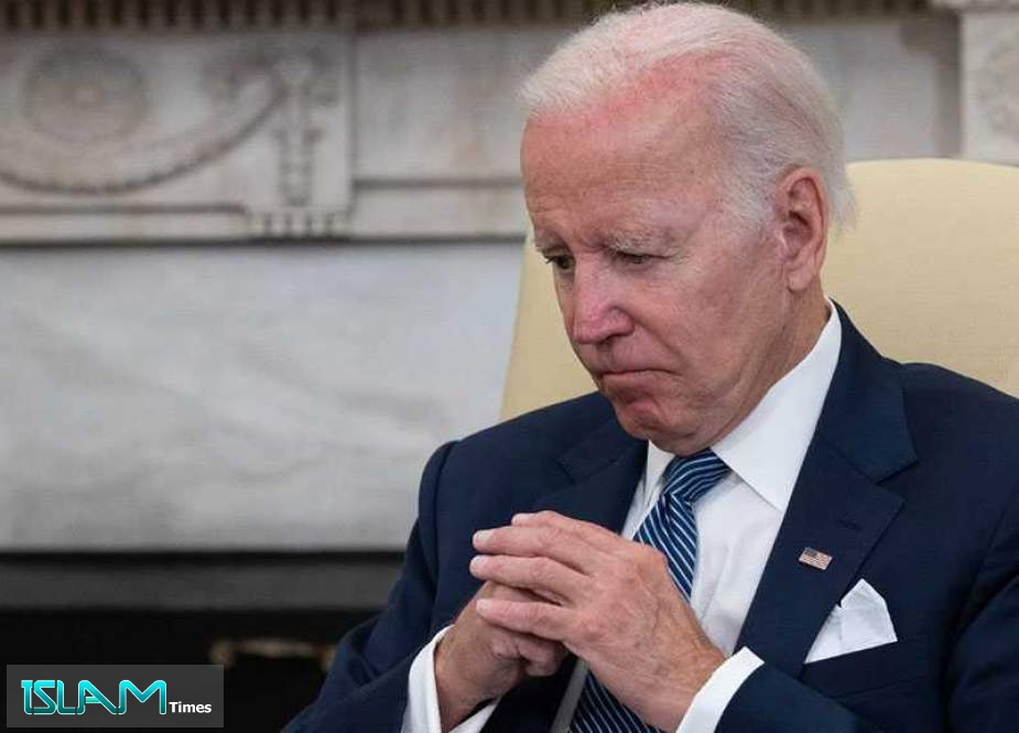 US Poll: Biden Voters Say He’s ‘Too Old’ but Back Him Anyway