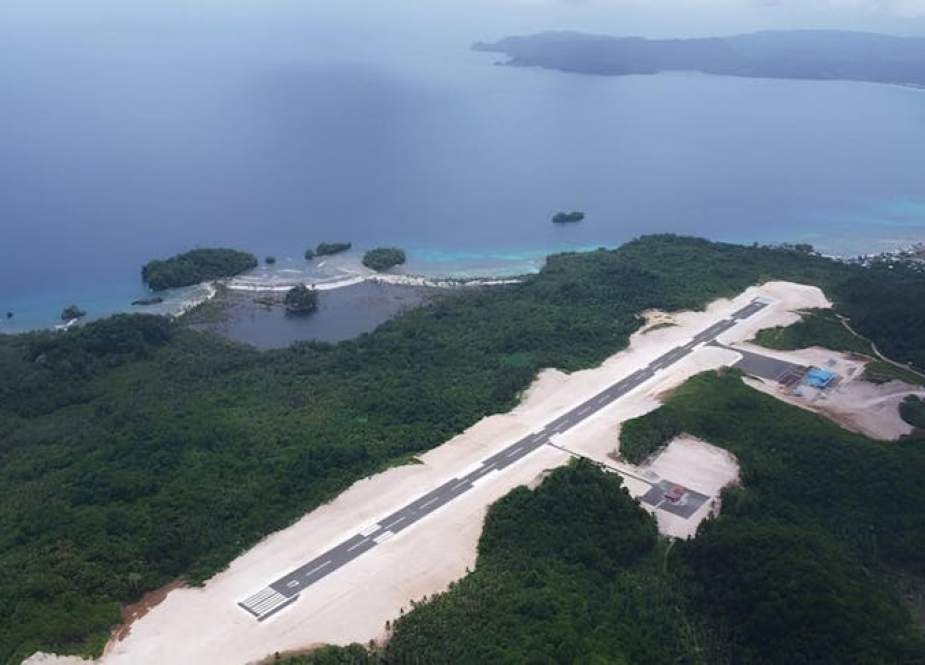 Empat Bandara di Sulawesi yang Baru Diresmikan