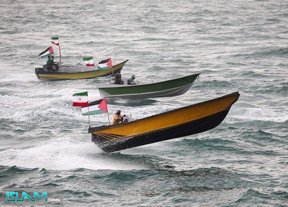 Pro-Resistance Forces to Hold Maritime Parades in Support of Palestine