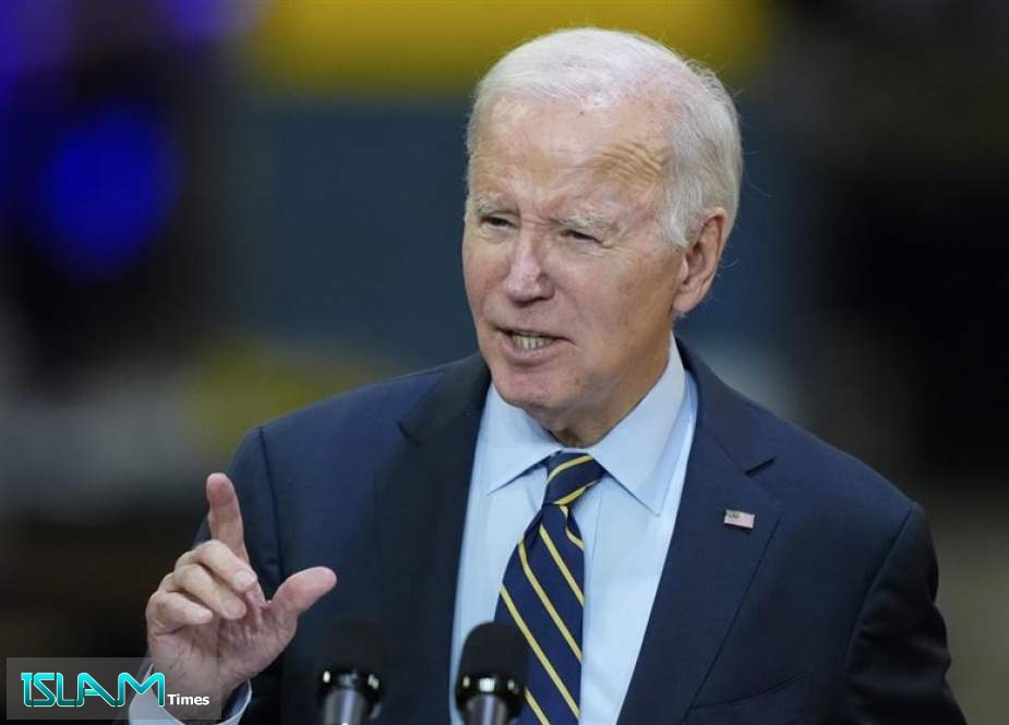 Biden Campaign Launches Ad Targeting Moderate Republicans