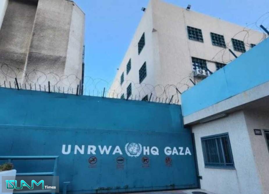 British MPs Urge Gov’t to Reinstate UNRWA Funding without Delay