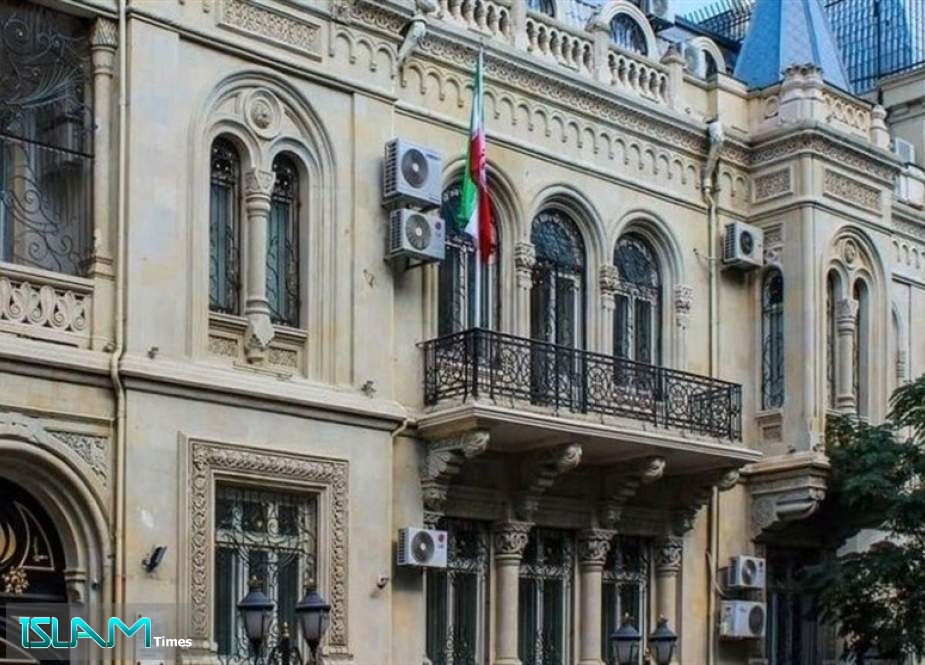 Iran to Send New Envoy to Baku