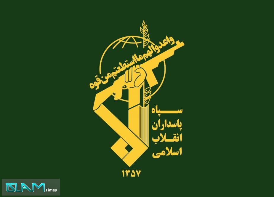 IRGC Vows to Protect National Interests in Islamic Republic Day Statement