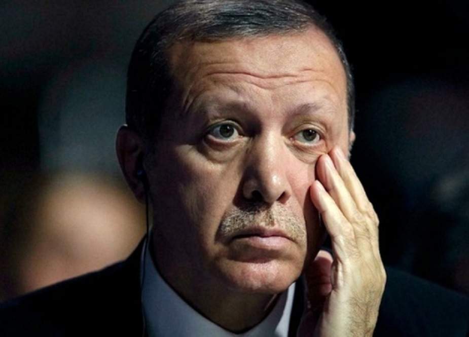 ترکیہ، بلدیاتی انتخابات میں صدر اردوان کو بدترین شکست، اپوزیشن کی تاریخی کامیابی