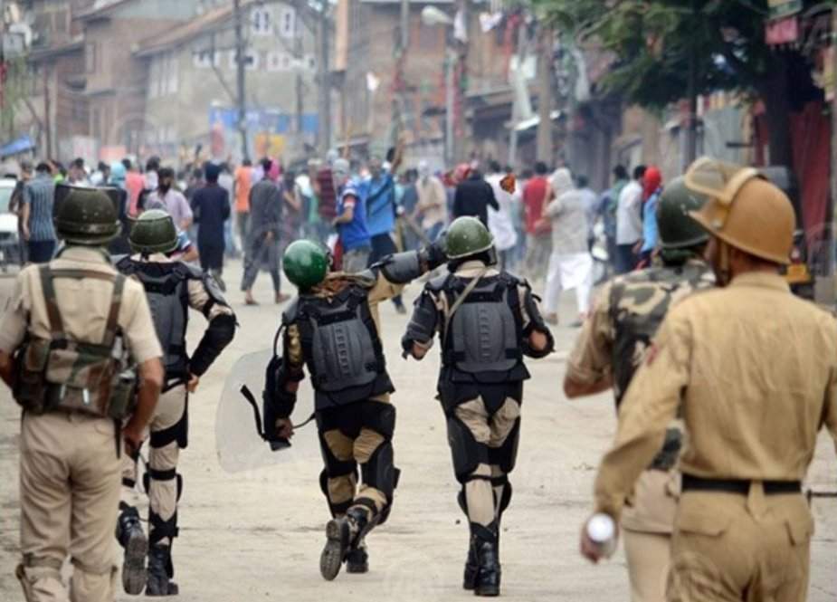 مقبوضہ کشمیر، بھارتی فورسز نے 5 اگست 2019ء کے بعد 859 کشمیری شہید کیے