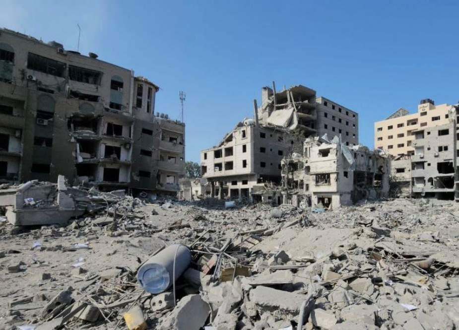 نبرد طوفان الأقصی تا عقب نشینی کامل نظامیان اشغالگر از نوار غزه ادامه خواهد یافت