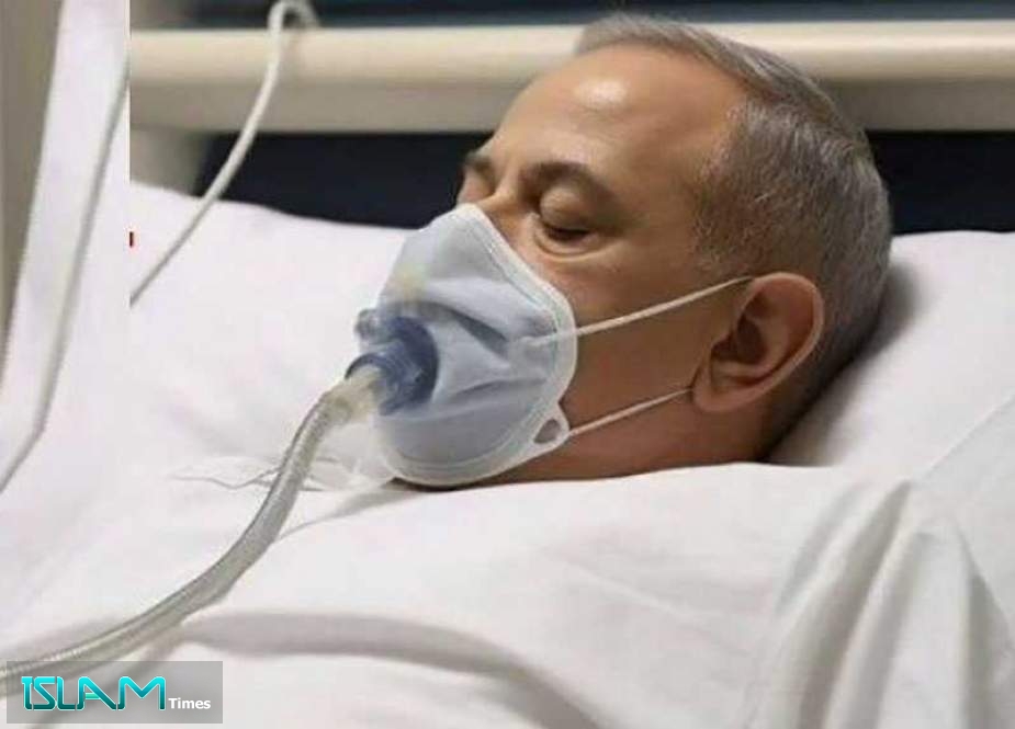 Netanyahu Undergoes Surgery
