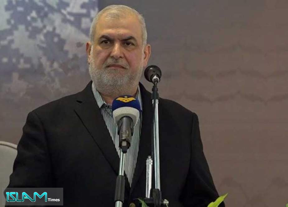 Hezbollah MP:  When Time Comes, We’ll Be into the Confrontation that Brings down the Enemy