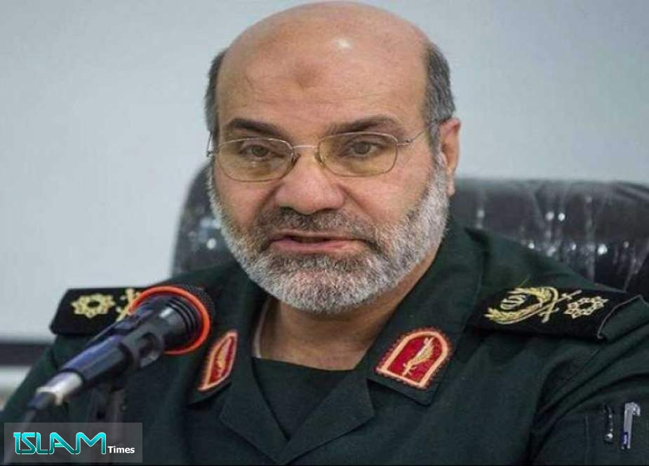 “Israel” Launches Terrorist Attack on Iranian Consulate in Damascus: IRGC Commanders, Diplomats Martyred