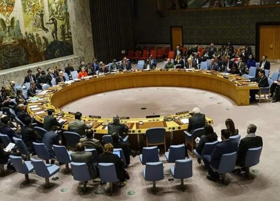 روسيا تطلب عقد جلسة لمجلس الأمن بسبب العدوان الإسرائيلي على القنصلية الإيرانية
