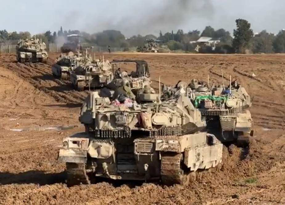 Israel’-withdraws-most-troops-from-Southern-Gaza