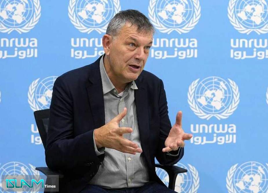 UNRWA Comments on Gaza War: Lives of 2 Million People Disrupted