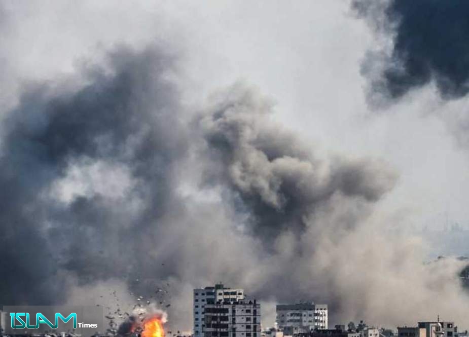 Hamas Slams “Israel’s” Obstinate Stance on Truce, Refusal to Meet Demands