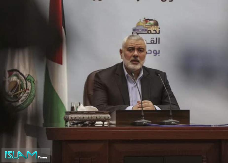 Sons, Grandchildren of Hamas Leader Killed in Israel