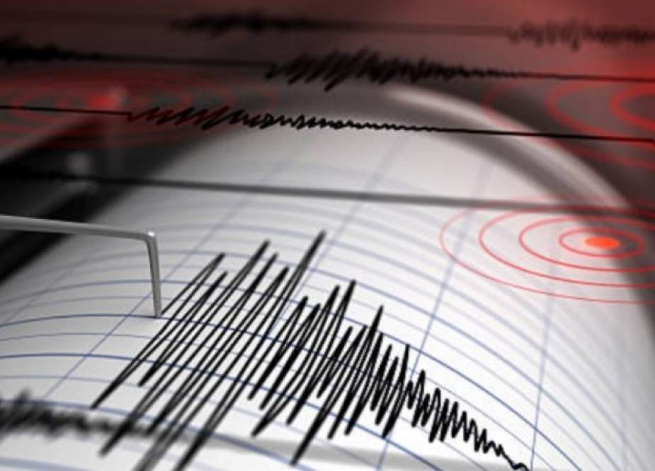 زلزال بقوة 5 درجات يضرب محافظة اردبيل شمال غربي البلاد