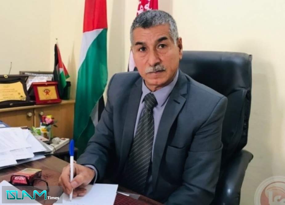 استشهاد قيادي بالجبهة الديمقراطية لتحرير فلسطين بغارة صهيونية على غزة