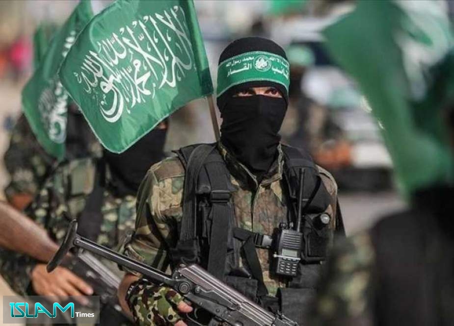 WSJ: ‘Israel’ Failed to Achieve Goals, Hamas Regrouping North of Gaza and Emerging Everywhere