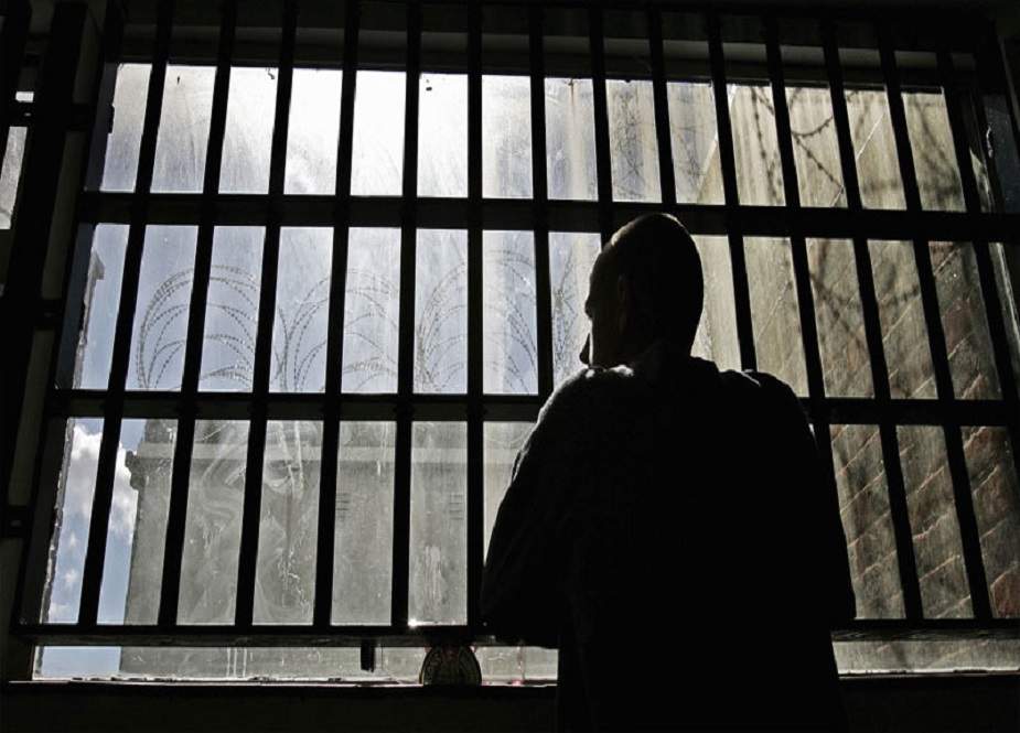 جیلوں میں قیدیوں کیساتھ غیر انسانی سلوک ختم کرنے کا فیصلہ