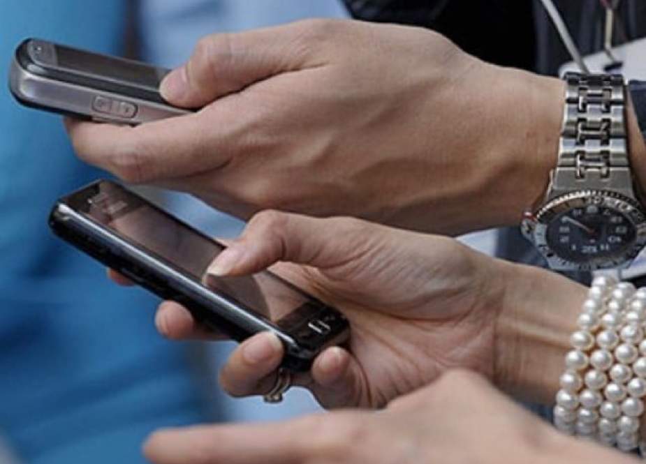حکومت کو نان فائلرز کی فون سمز بلاک کرنے سے روکنے کا حکم