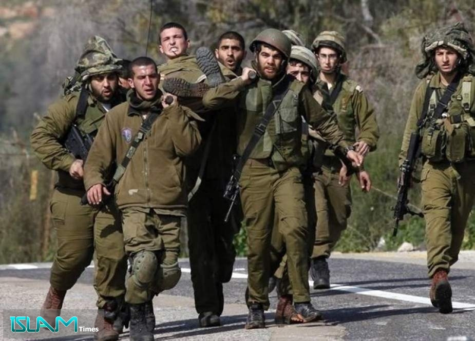 الاحتلال يعترف بمصرع جندي إسرائيلي في رفح