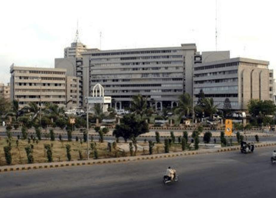 کراچی ڈیولپمنٹ اتھارٹی میں 22 کروڑ کی کرپشن کی انکوائری رپورٹ سامنے آگئی