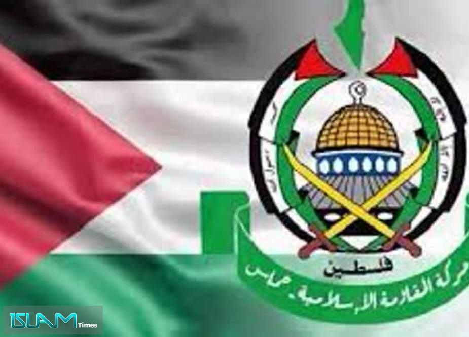 حماس تعرب عن أسفها لتصريحات عباس وترحب ببيان "قمة البحرين"